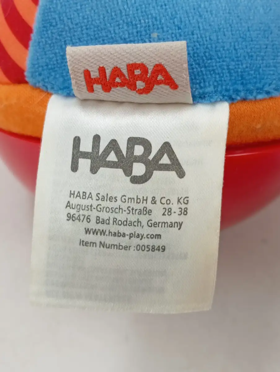HABA Motorikspielzeug Bild 2