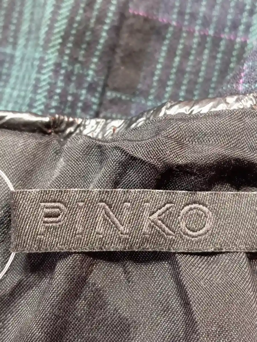 PINKO festliches Kleid Bild 3