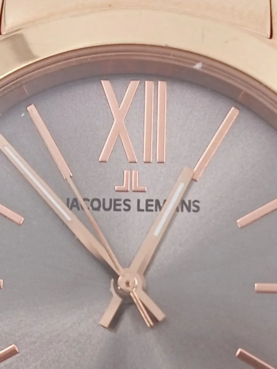 JACQUES LEMANS Armbanduhr Bild 3