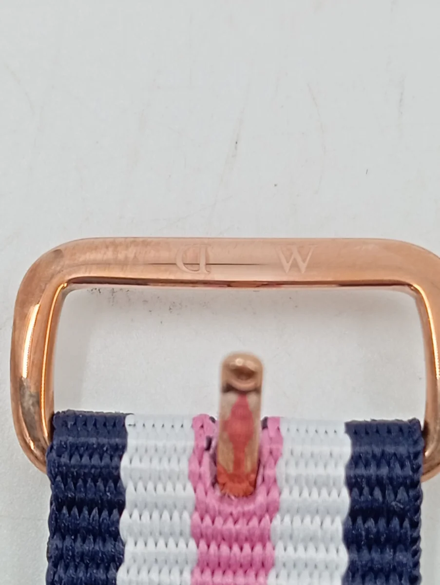 DANIEL WELLINGTON Uhrenarmband Bild 2