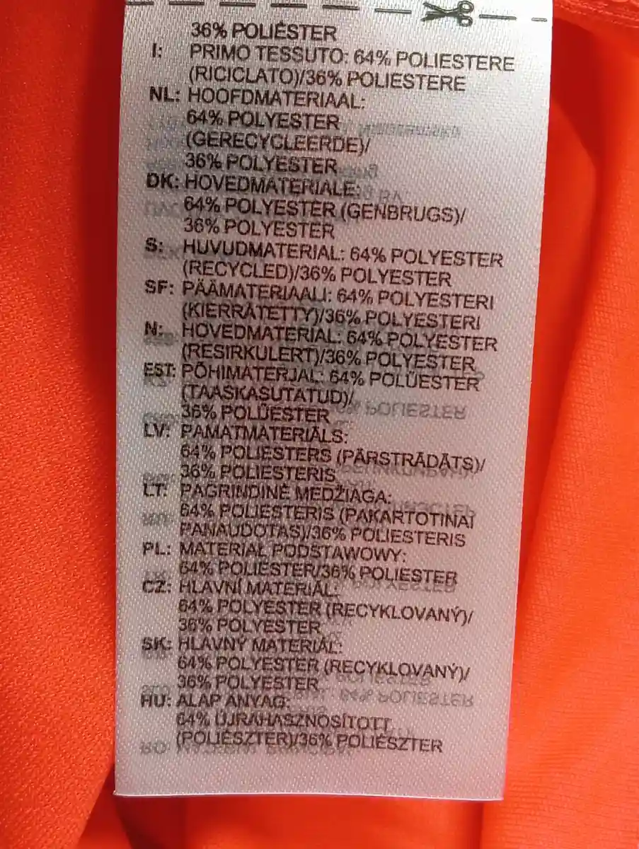 ADIDAS Fußball Trikot Bild 4