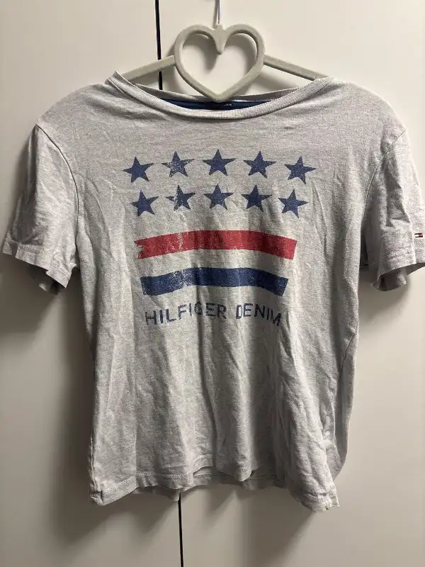 TOMMY HILFIGER T-Shirt Bild 2