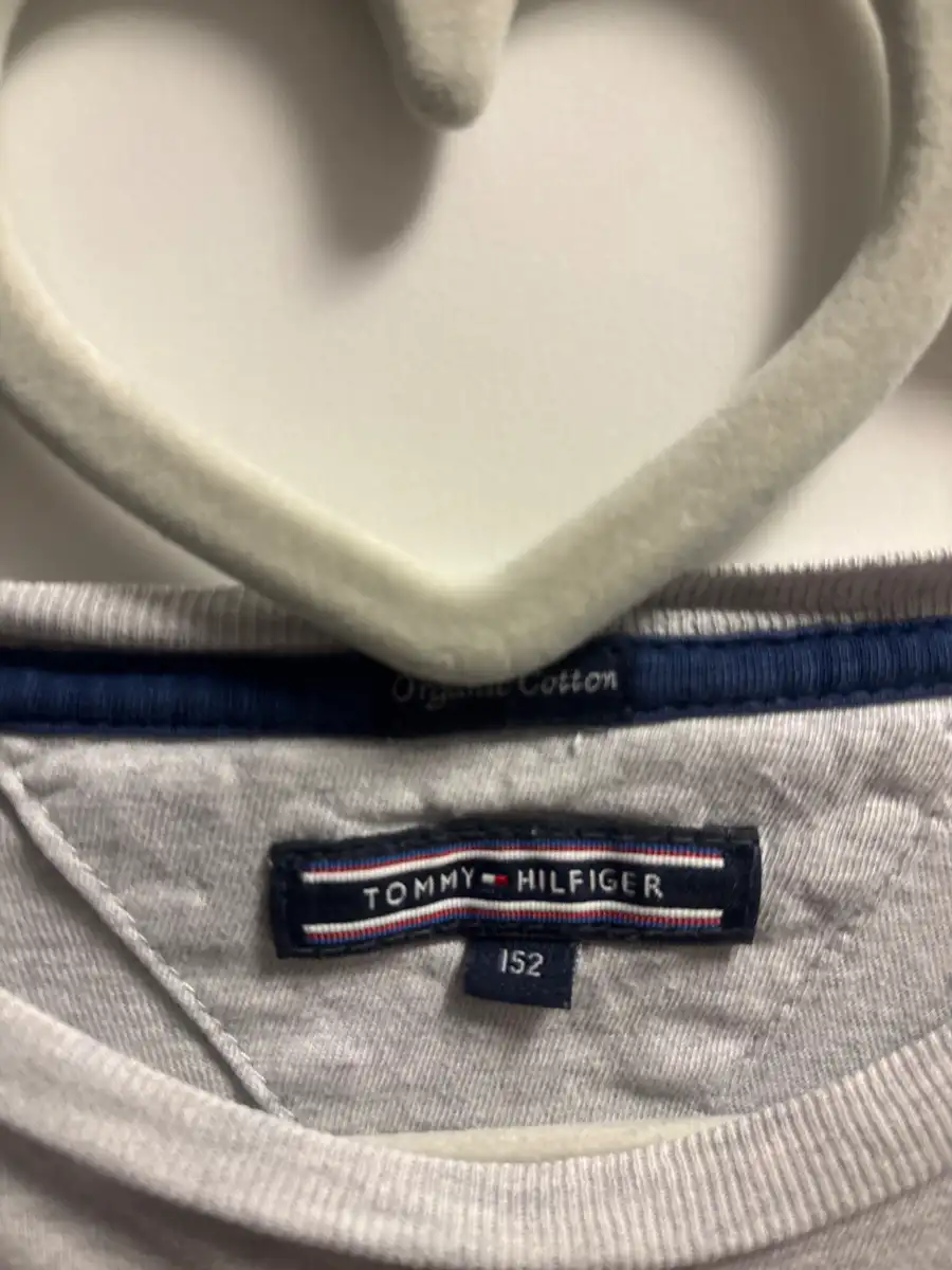 TOMMY HILFIGER T-Shirt Bild 3