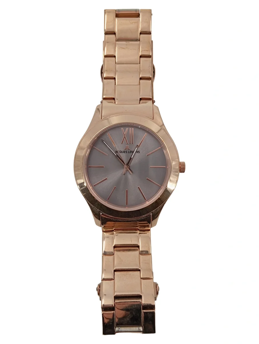 JACQUES LEMANS Armbanduhr Bild 2