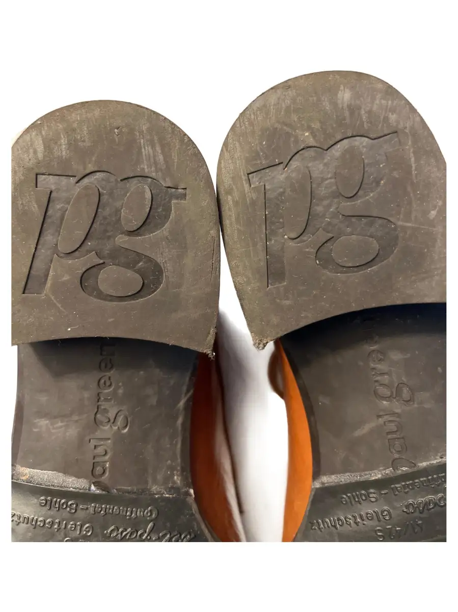 PAUL GREEN Stiefelette Bild 2
