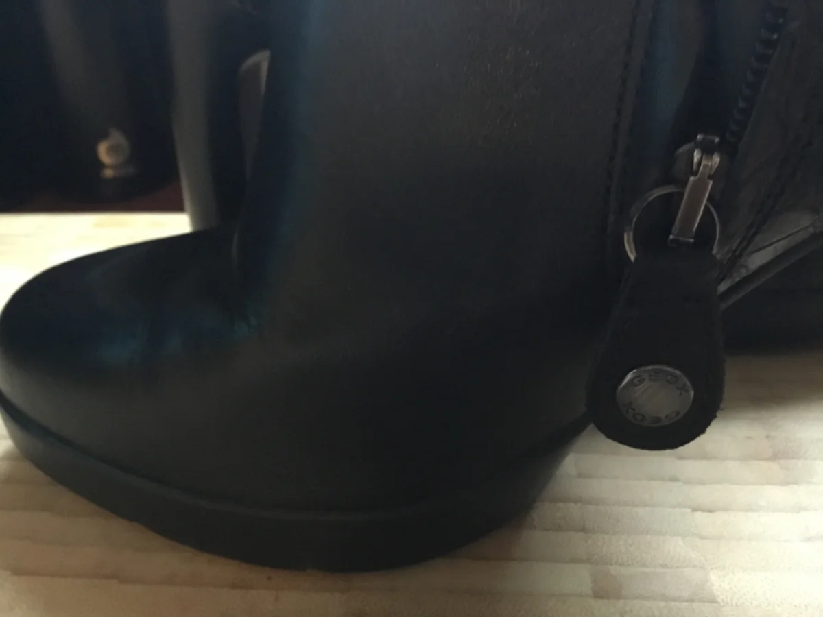 GEOX Stiefelette Bild 3
