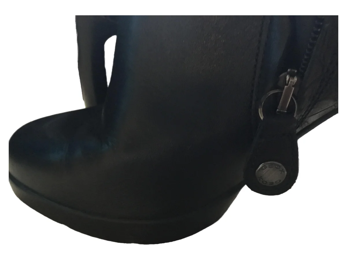 GEOX Stiefelette Bild 2