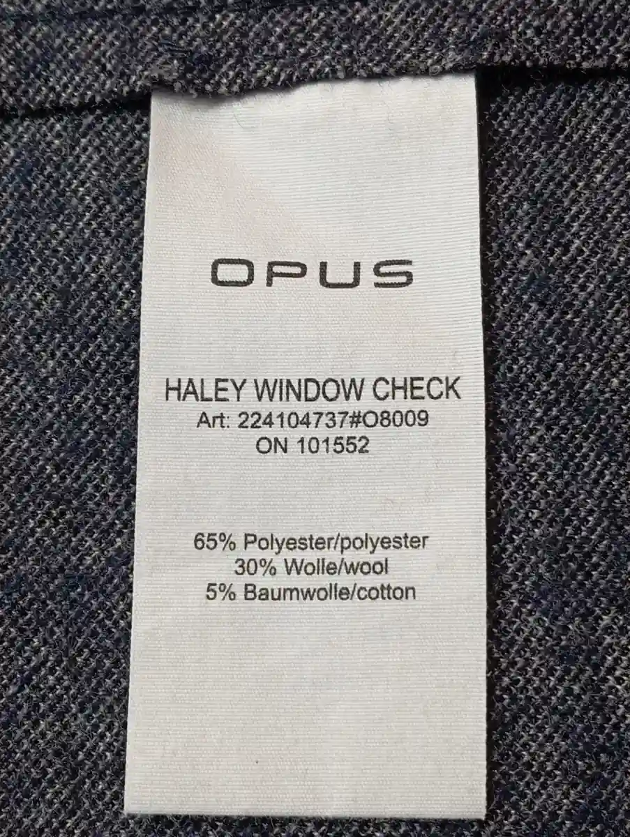 OPUS Klassischer Mantel Bild 5