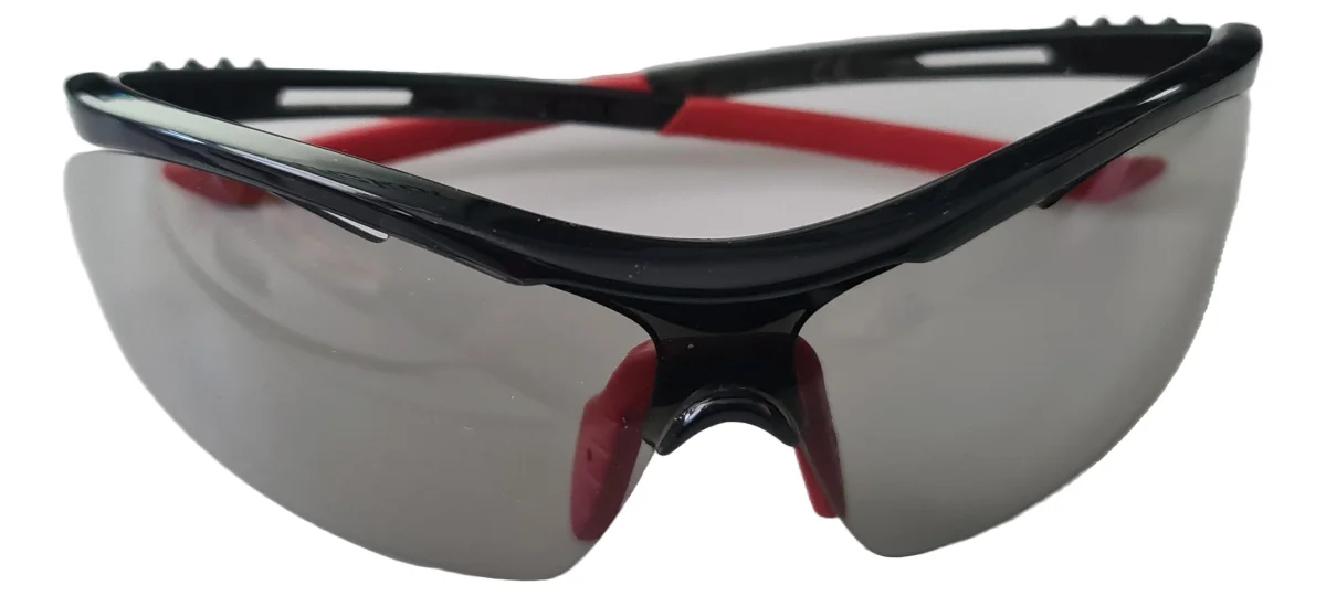 Markenlos Sonnenbrille