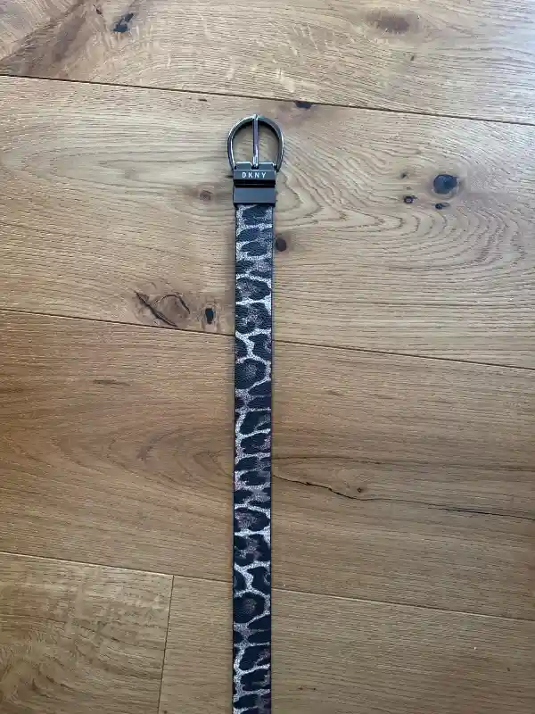 DKNY Gürtel Bild 3