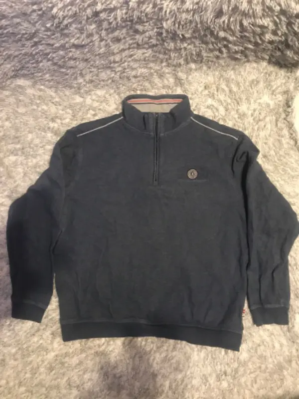 RAGMAN Sweatshirt Bild 2
