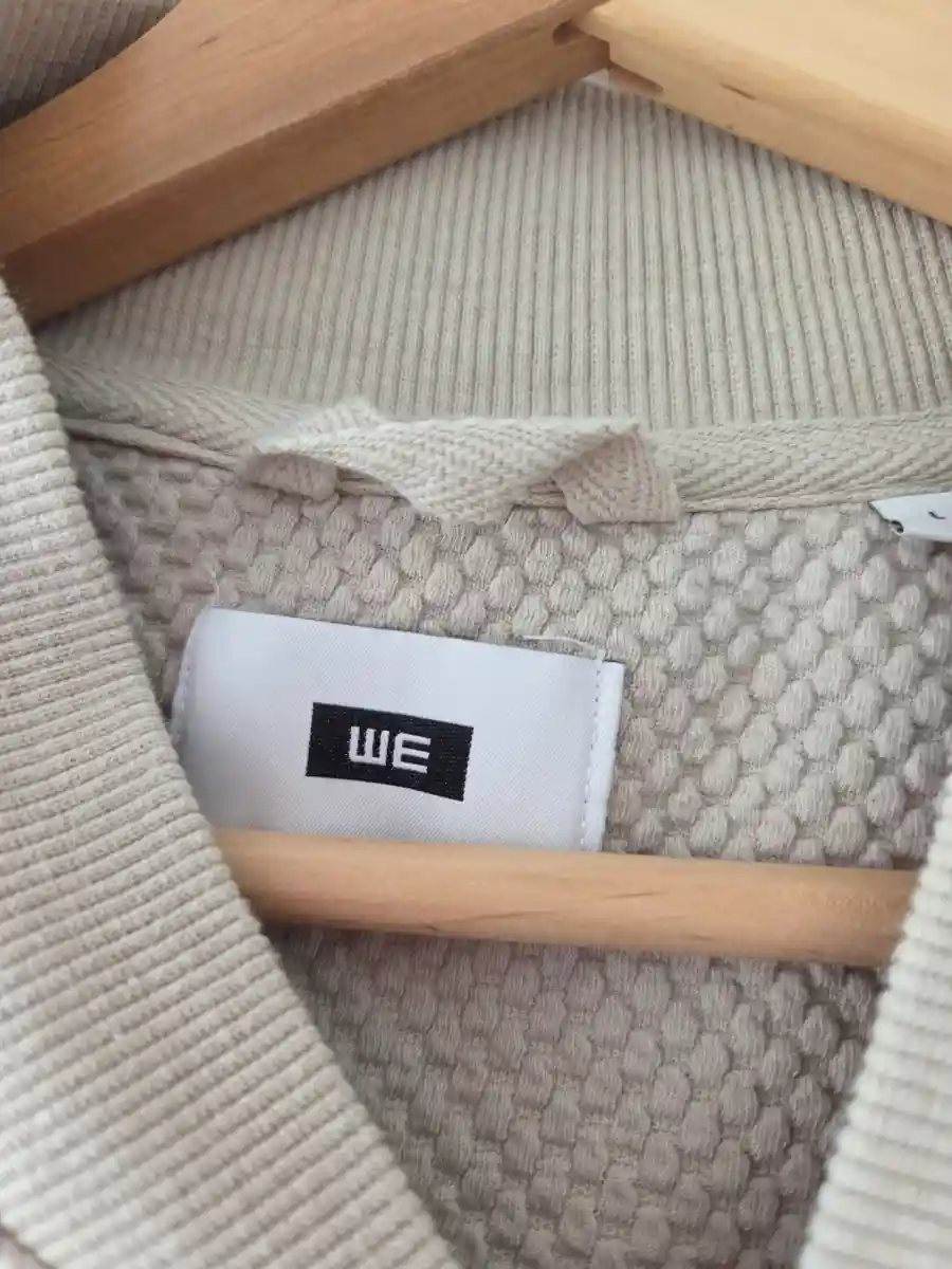 WE FASHION Leichte Jacke Bild 2