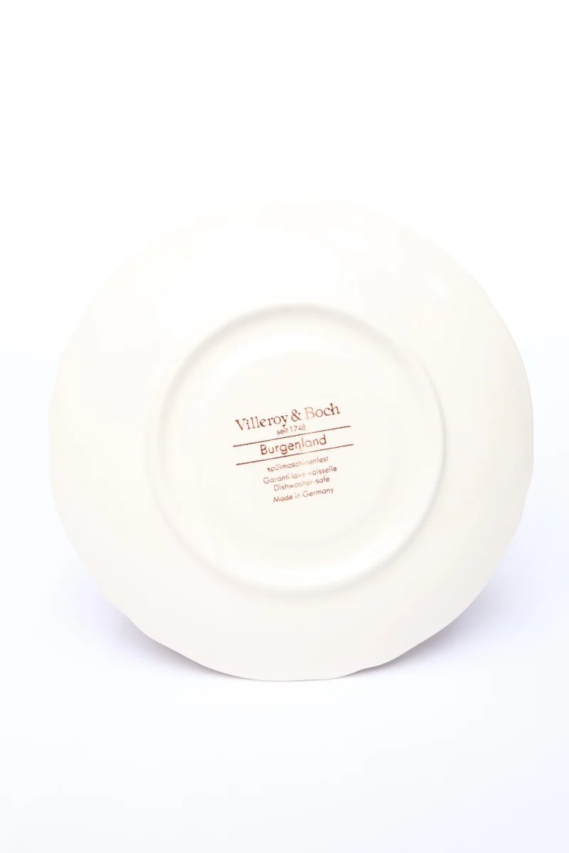 VILLEROY & BOCH Suppentasse Bild 5