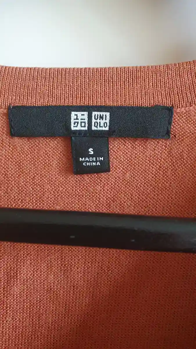 UNIQLO Pullover Bild 2
