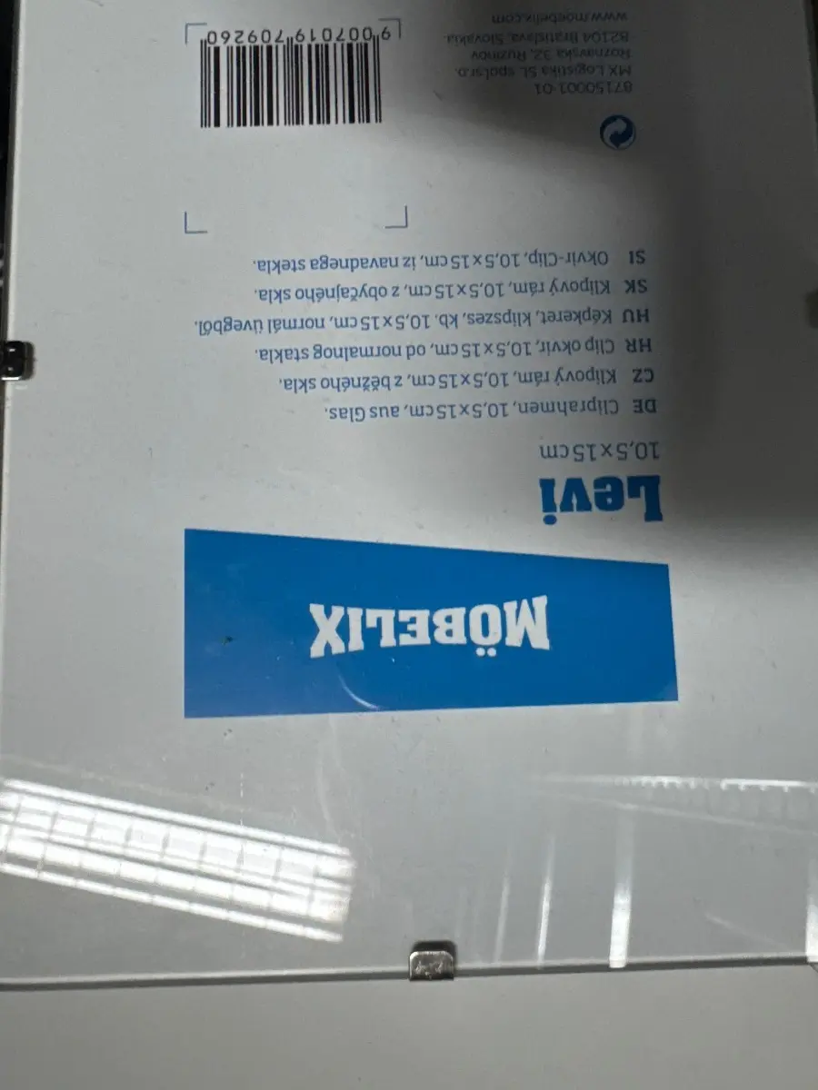 MÖBELIX Bilderrahmen Bild 3