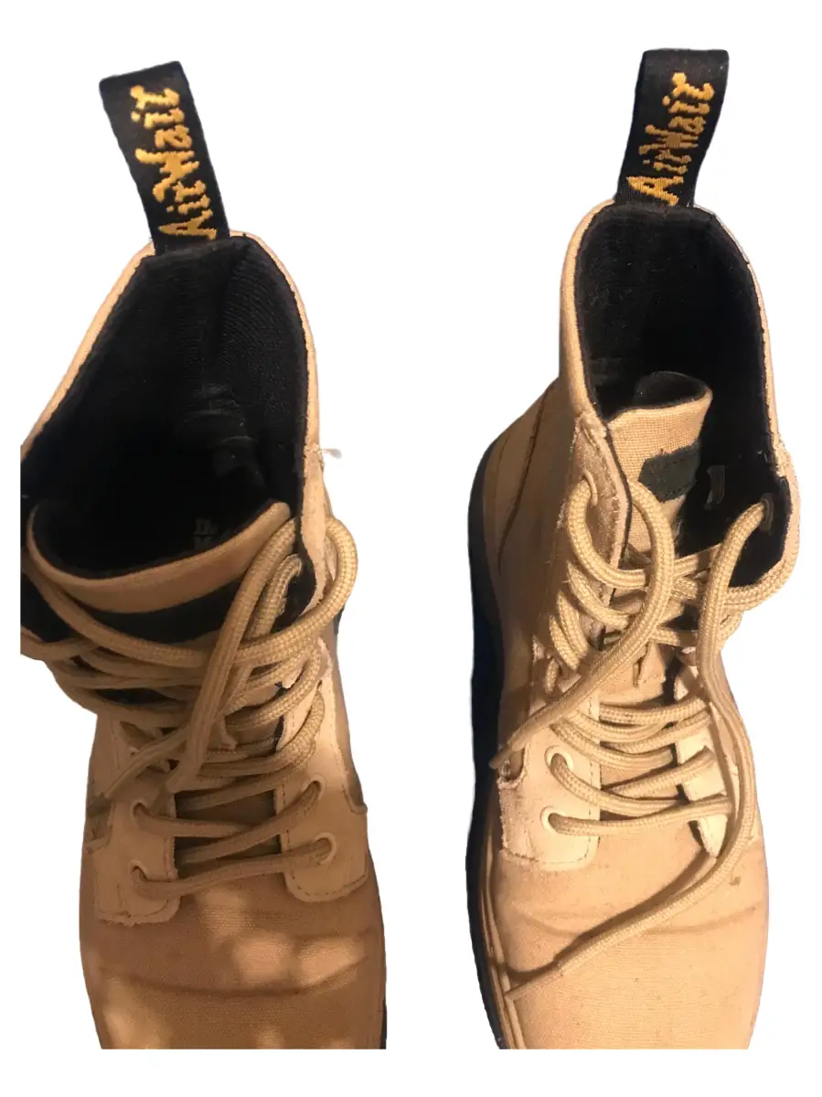 DR. MARTENS Schnürschuhe Bild 2