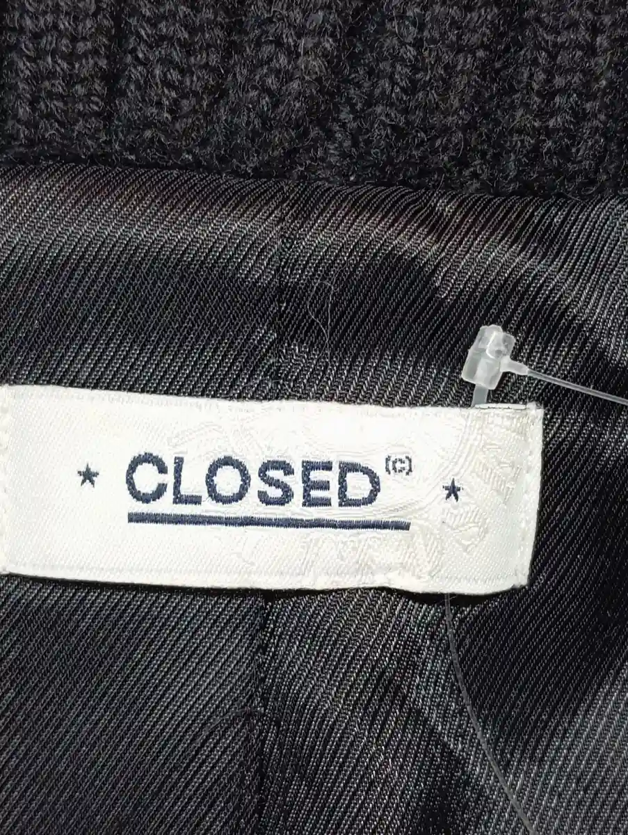 CLOSED Winterjacke Bild 2