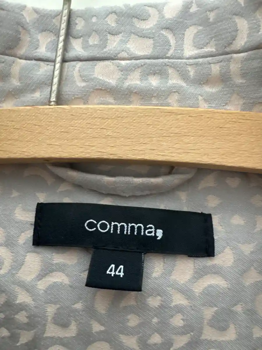 COMMA Übergangsmantel Bild 3