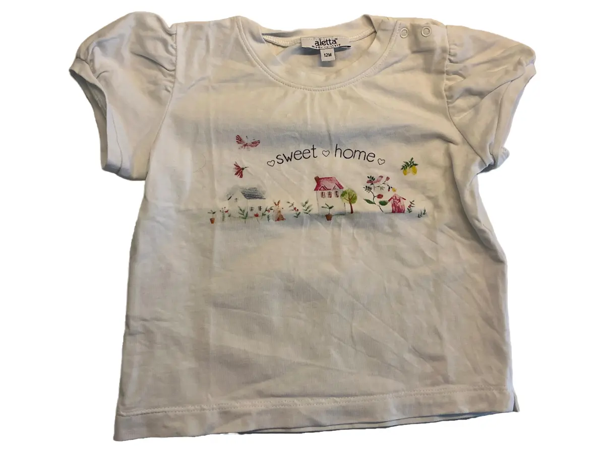 ALETTA T-Shirt