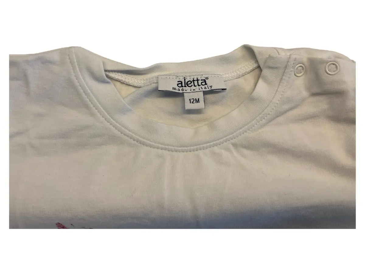 ALETTA T-Shirt Bild 2