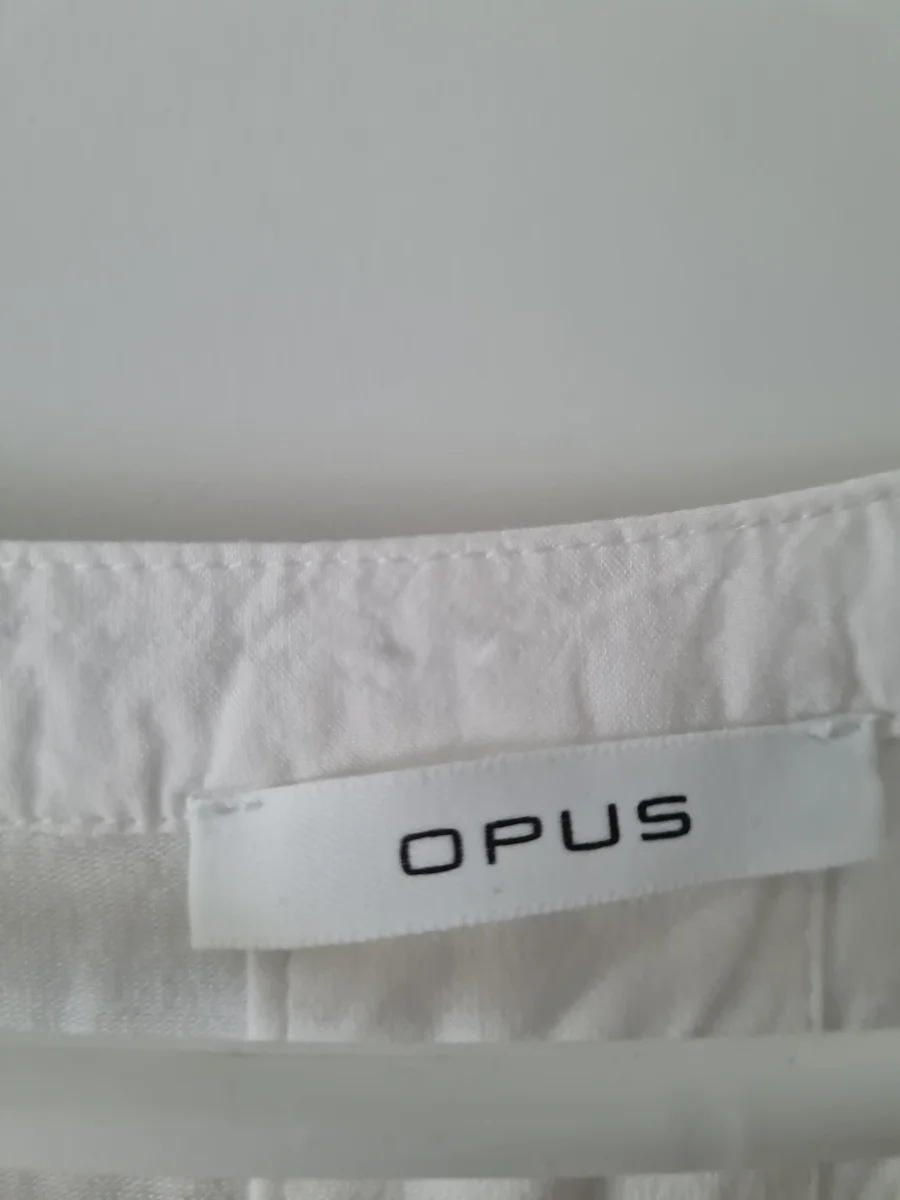 OPUS Bluse Bild 3
