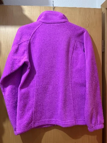 COLUMBIA Fleecejacke Bild 3