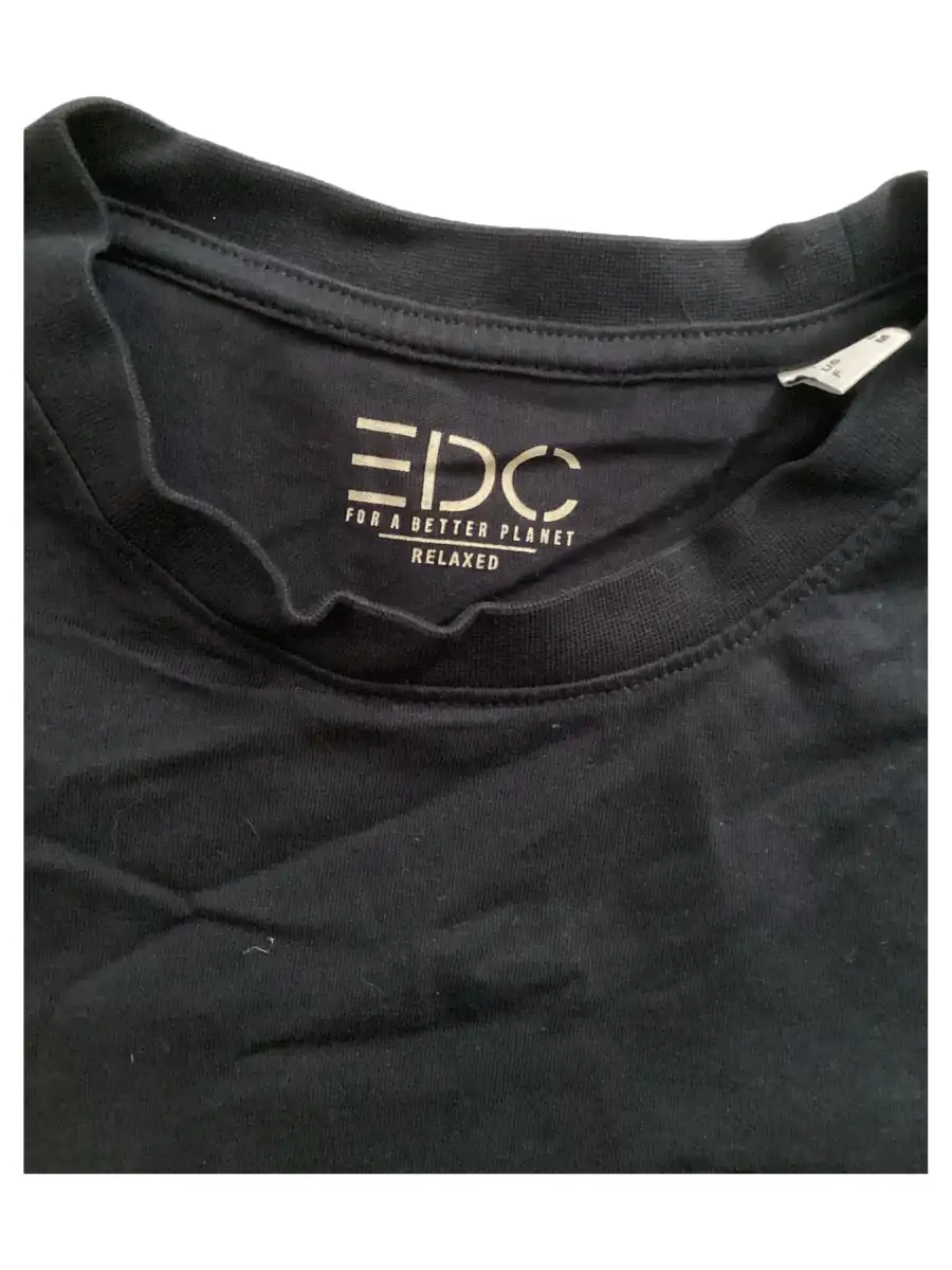 EDC BY ESPRIT Langarmshirt Bild 2