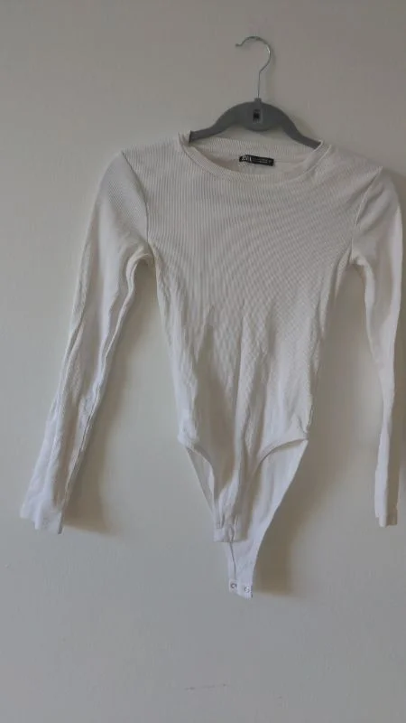 ZARA Body Bild 3