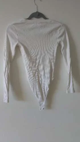 ZARA Body Bild 4