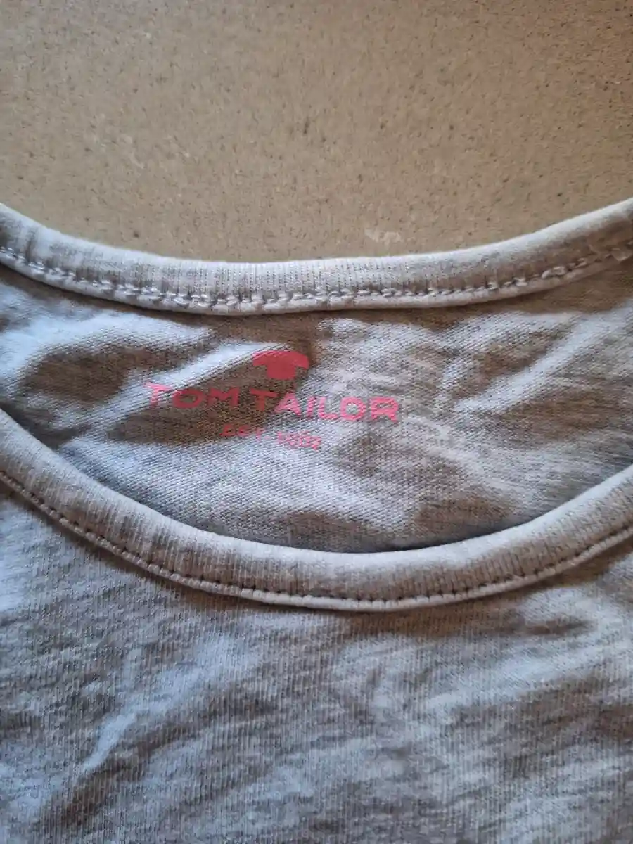 TOM TAILOR T-Shirt Bild 5