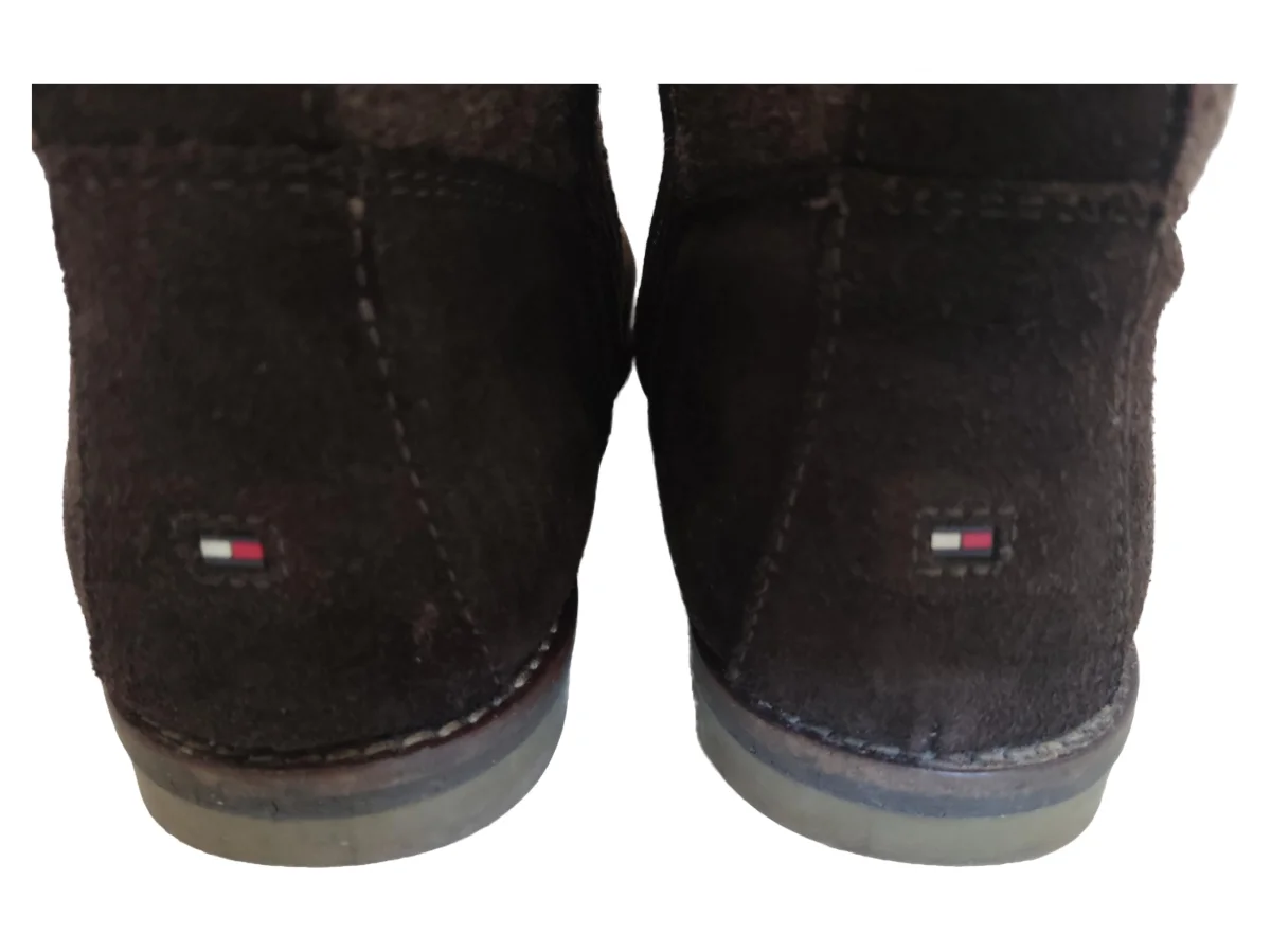 TOMMY HILFIGER Stiefelette Bild 2