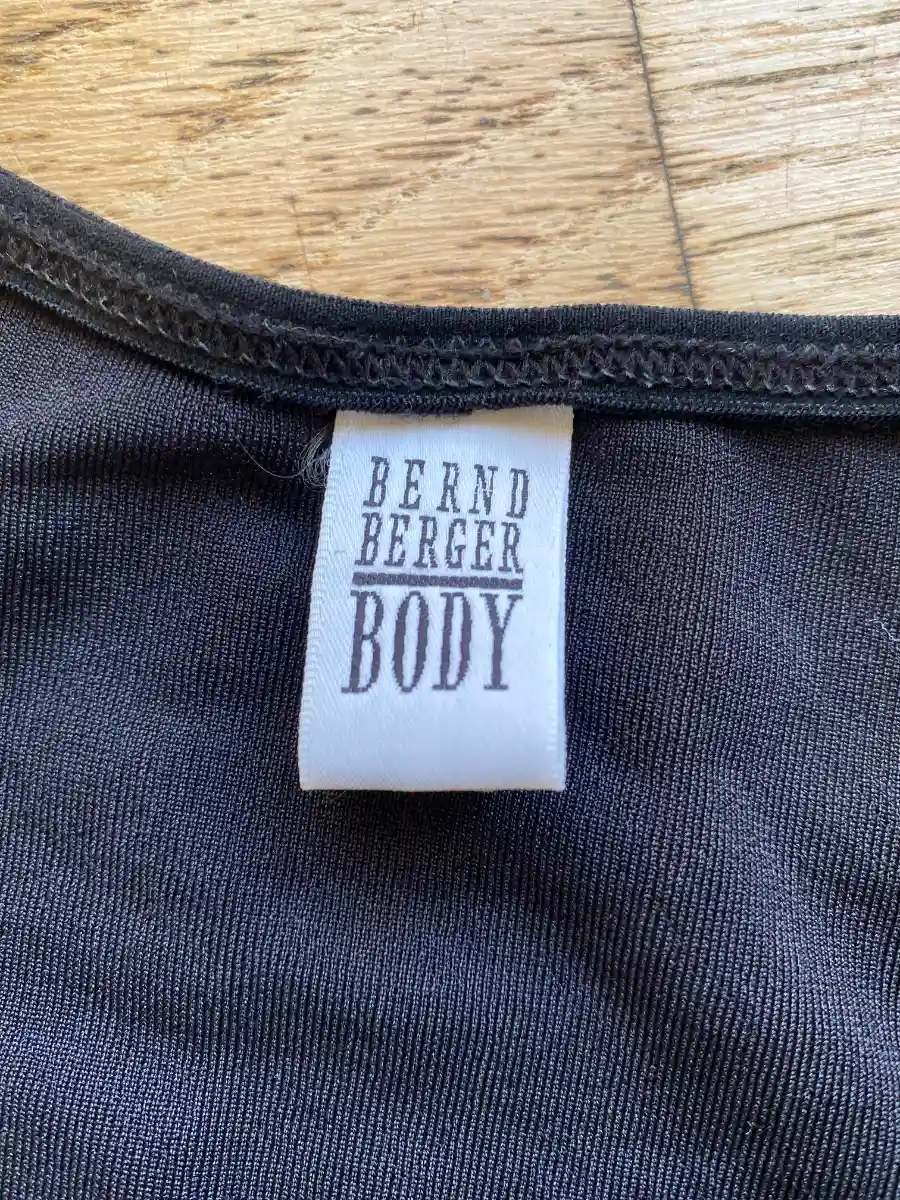 BERND BERGER Body Bild 3
