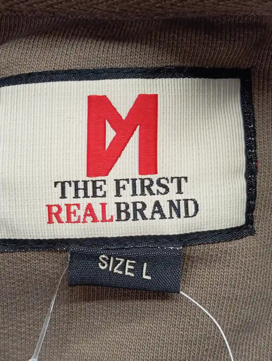 MASKULIN Sweatshirt Bild 2