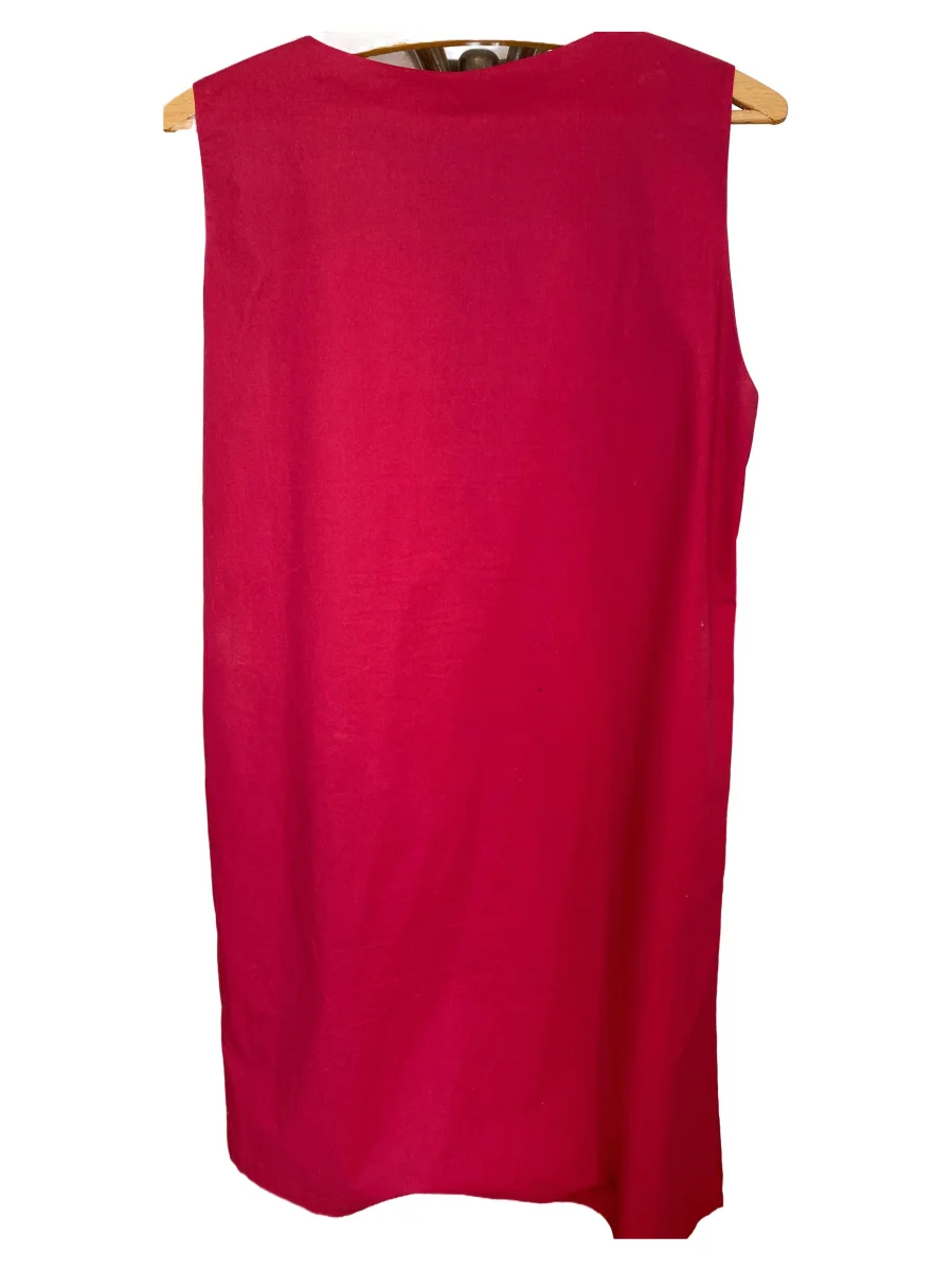 ROSSO35 Etuikleid Bild 2