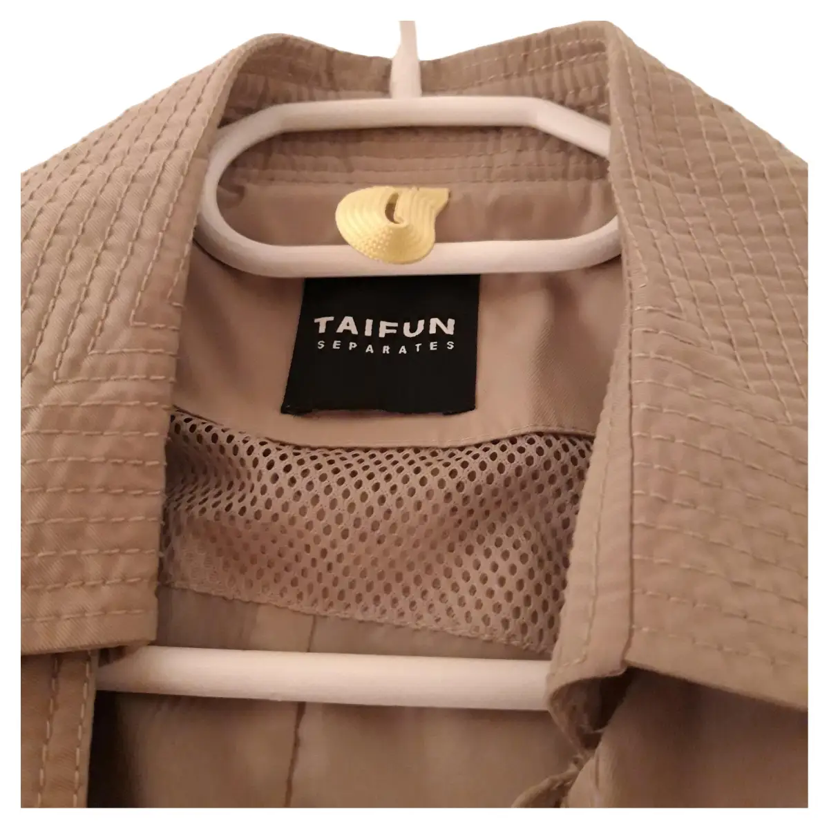 GERRY WEBER Trenchcoat Bild 3