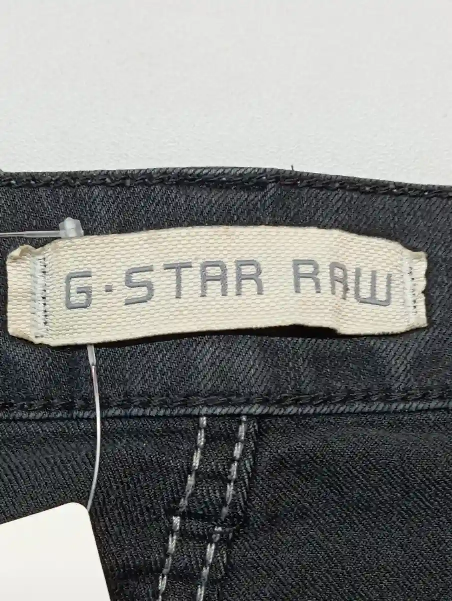 G-STAR RAW Jeans Slim Fit Bild 3