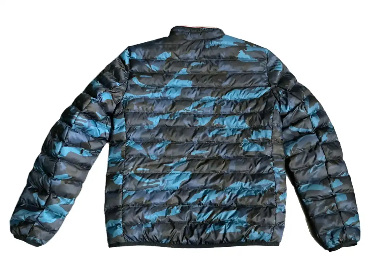TOMMY HILFIGER Steppjacke Bild 2