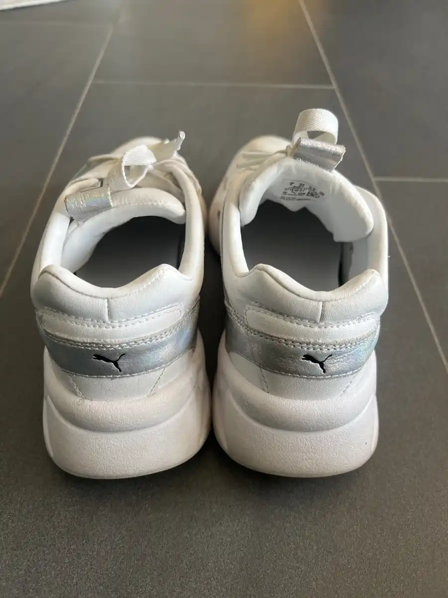 LEVI STRAUSS & CO. Sneaker low Bild 2