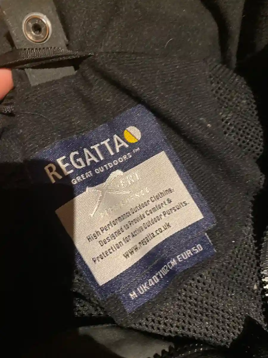 REGATTA Outdoorjacke Bild 3