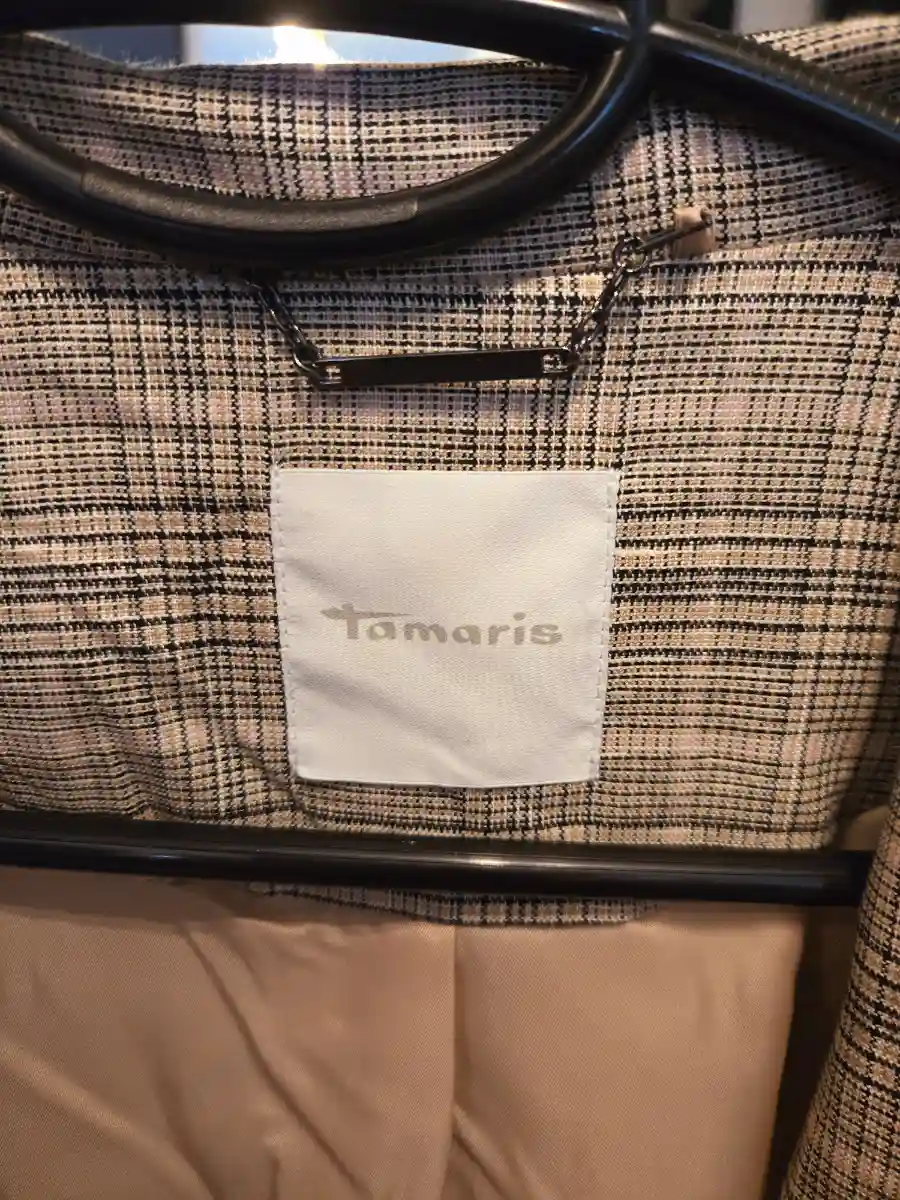 TAMARIS Trenchcoat Bild 3