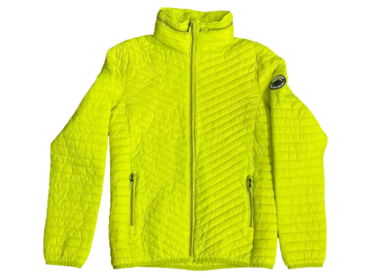 Superdry Steppjacke