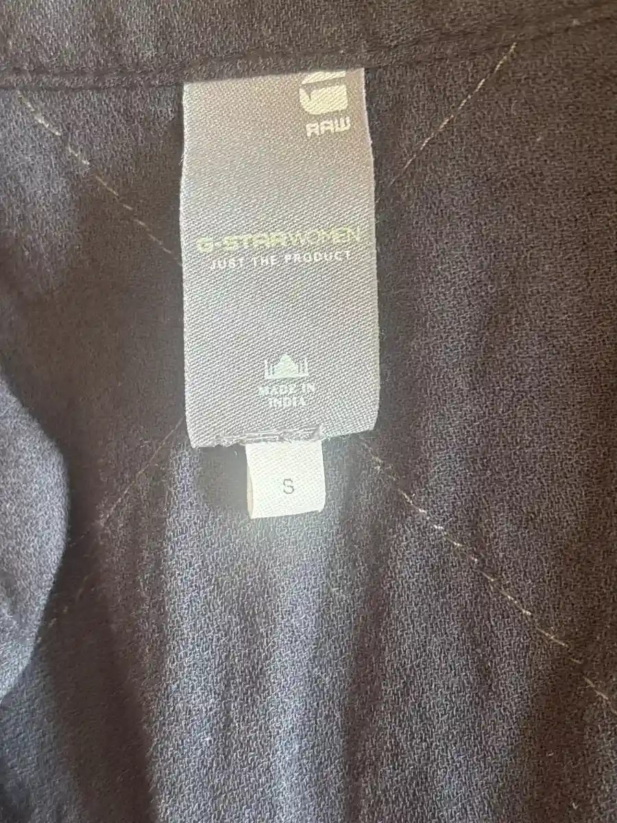 G-STAR RAW Jumpsuit Bild 3