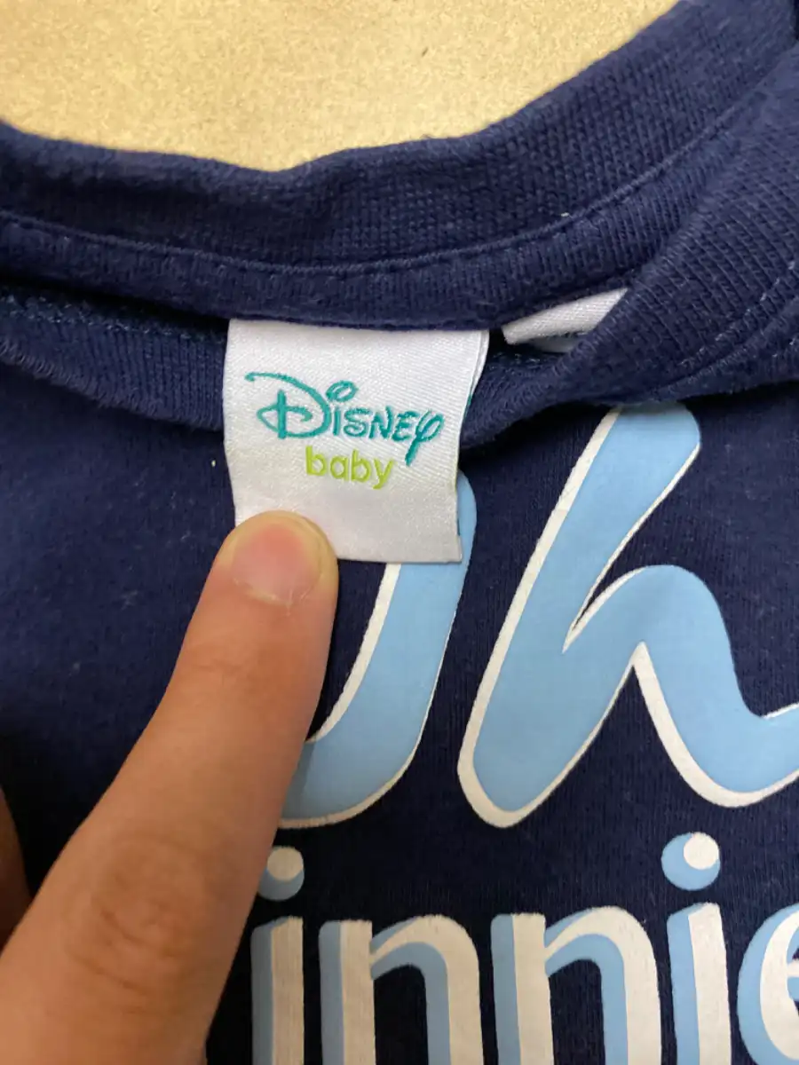 DISNEY T-Shirt Bild 2