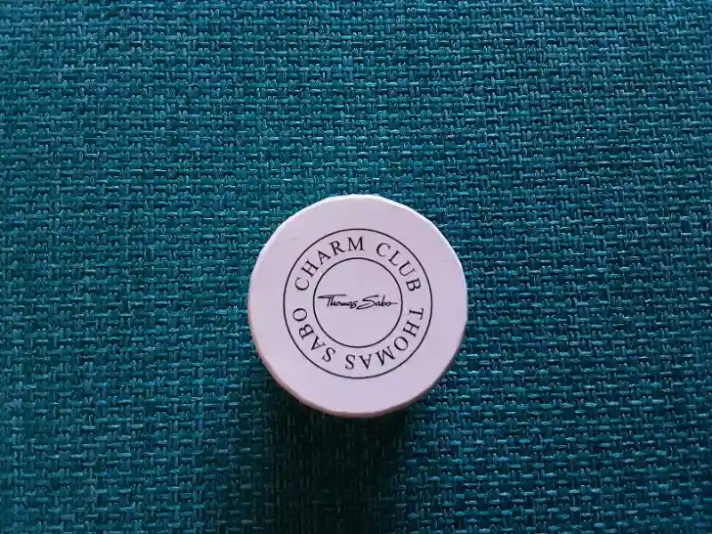 THOMAS SABO Charm Anhänger Bild 2