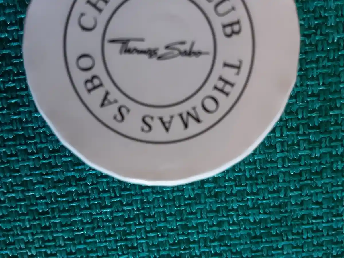 THOMAS SABO Charm Anhänger Bild 3