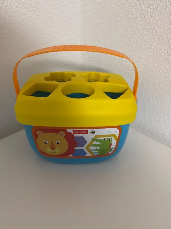 MATTEL Motorikspielzeug Bild 3