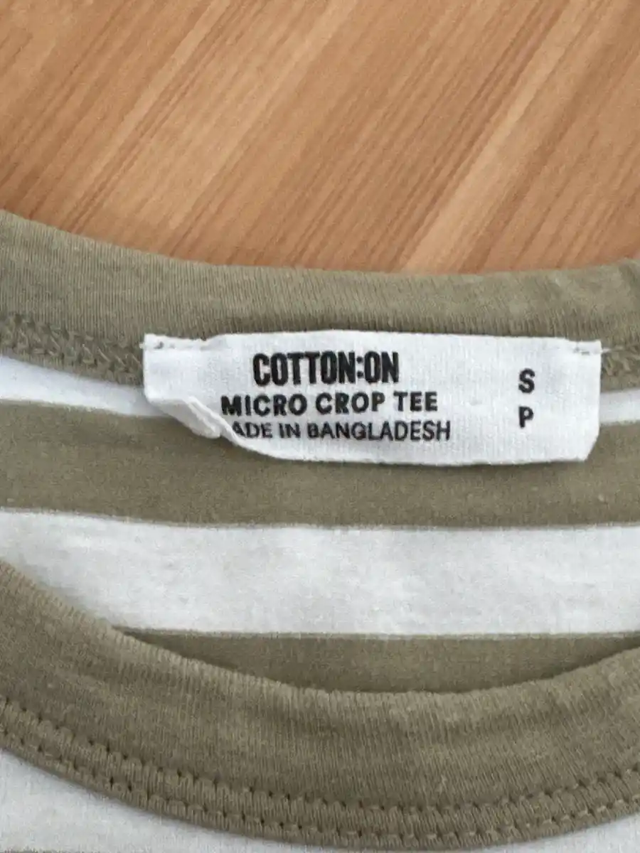 COTTON ON T-Shirt Bild 3
