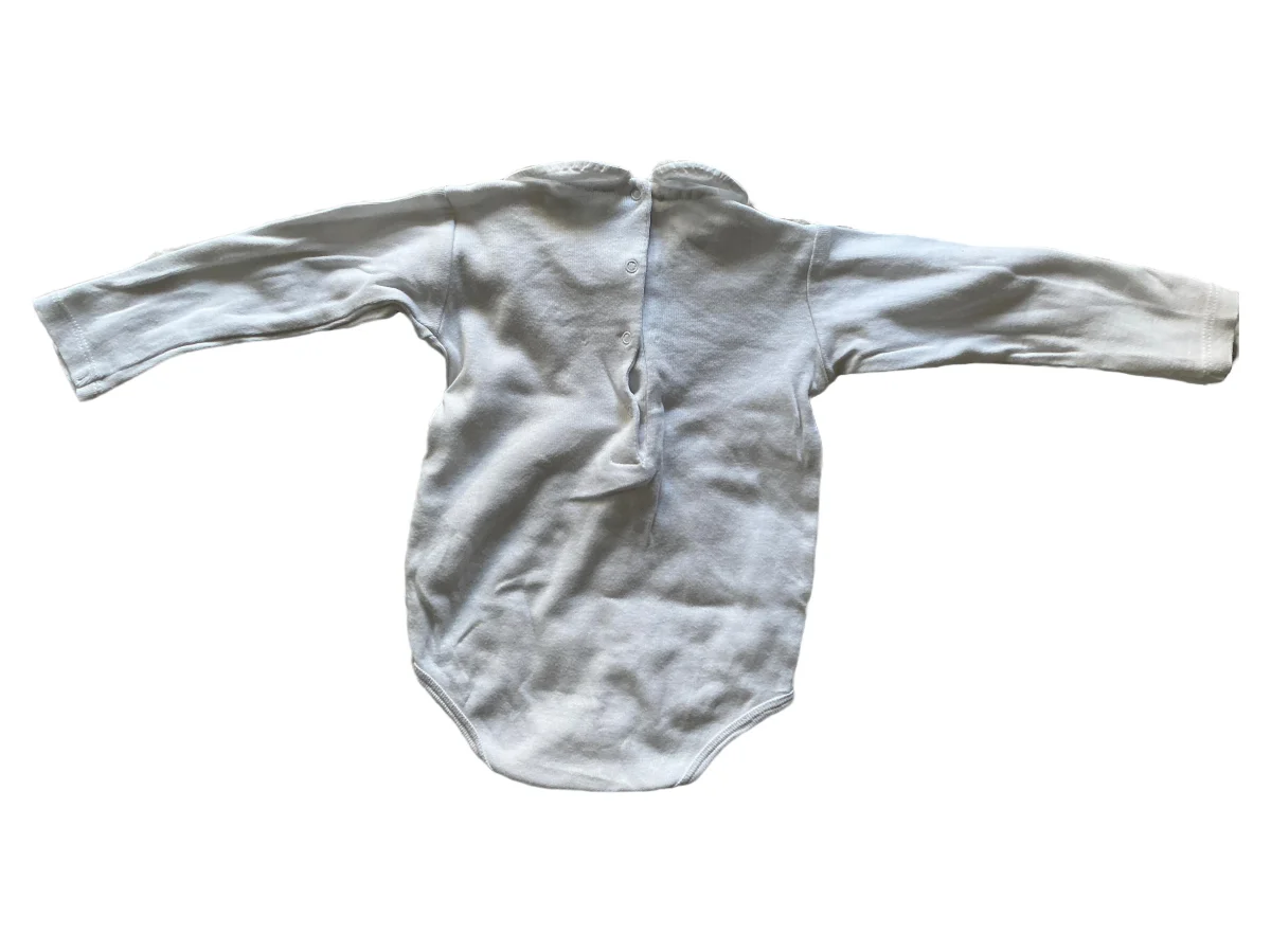 WEDOBLE Baby Body Bild 2