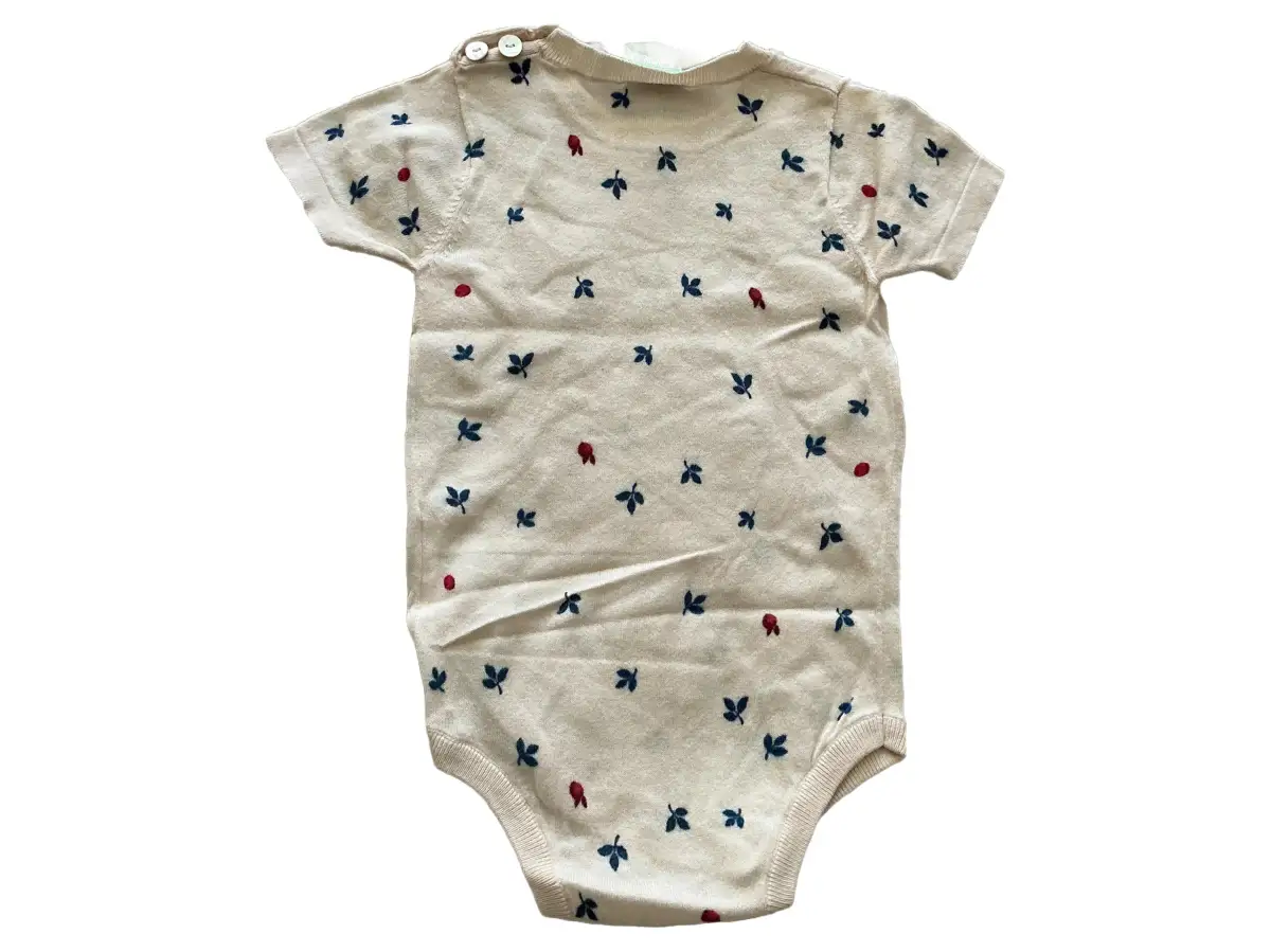 FUB Baby Body Bild 2