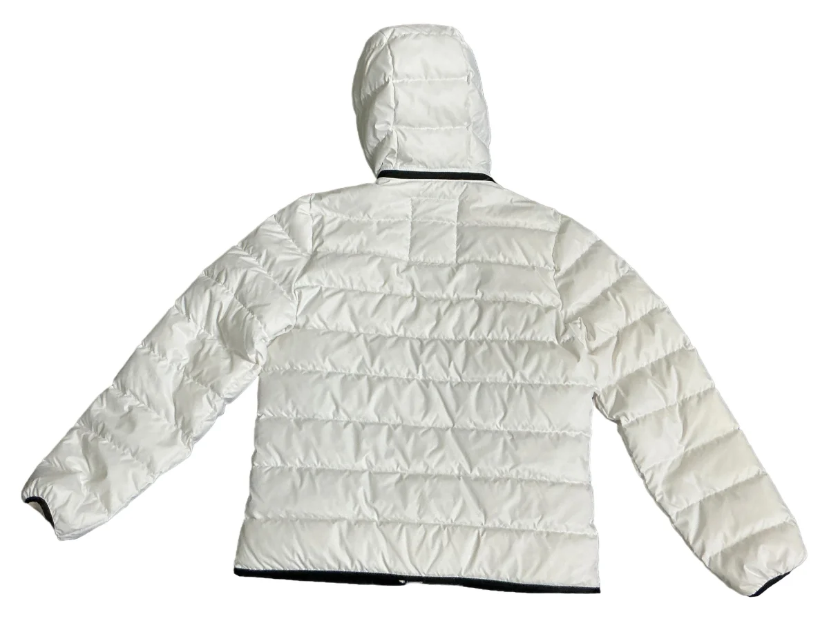 ABERCROMBIE & FITCH Steppjacke Bild 2